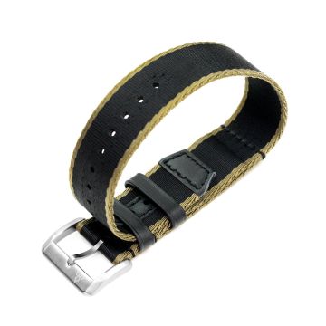 The Radiol-B Strap by HAVESTON Straps, 20mm or 22mm - 22mm