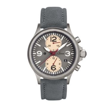 Sinn Duochronograph 756 II