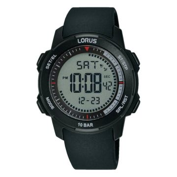 Lorus Sport Digital Quartz R2371PX9