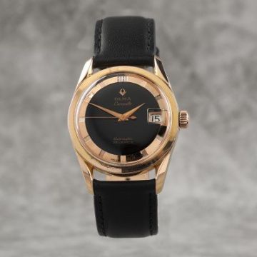 Olma AS1681-PO1 Caravelle Polerouter Watch