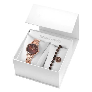 Pierre Lannier Coffret Montre Multiples