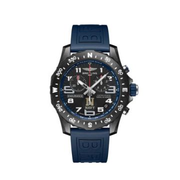 Breitling Endurance Pro United States Naval Academy