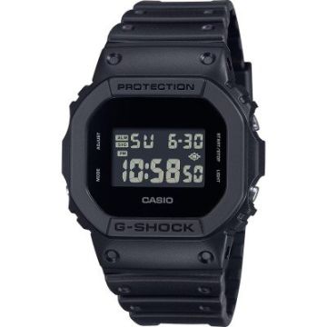 G-Shock Classic - Basic Black LED
