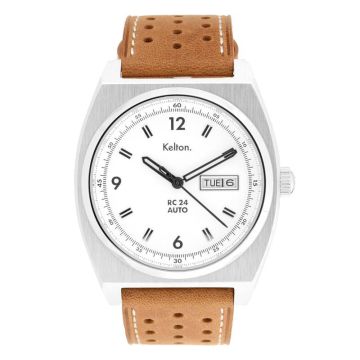 Kelton RC 24 Auto Blanche 9124822