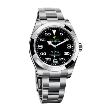 Rolex Air-King 40
