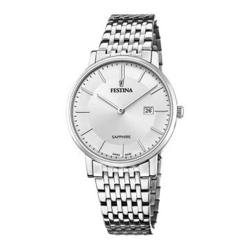 Festina Homme Swiss Made F20018/1