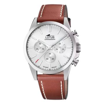 Lotus Chronograph