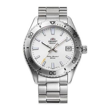 Orient Mako 40
