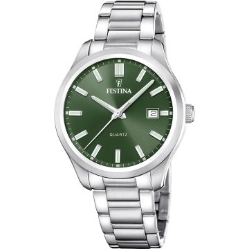 Festina Classique Acier