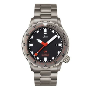 Sinn Diving Watch U1