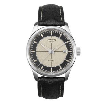 Trematic ZY6 Tortora 38 mm