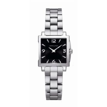 Hamilton Jazzmaster Square Lady