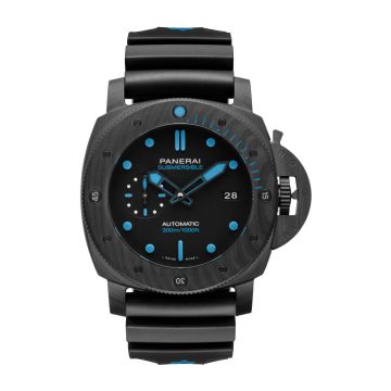 Panerai Luminor Submersible 47 3 Days Automatic Carbotech