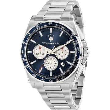 Maserati Velocità Chrono