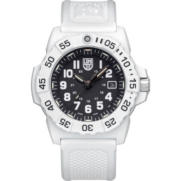 Luminox Navy Seal 3500 Series Arctic Edition