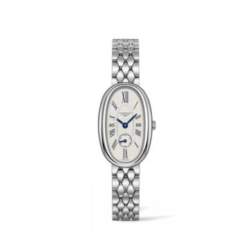 Longines Symphonette L Roman / Bracelet