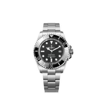 Rolex Sea-Dweller Deepsea