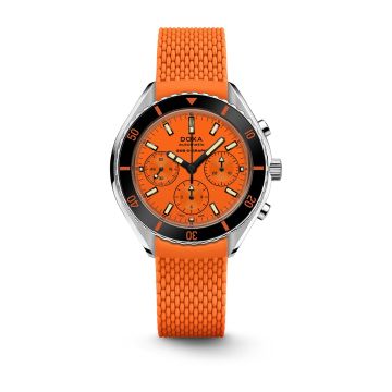 Doxa SUB 200 C-GRAPH Professional