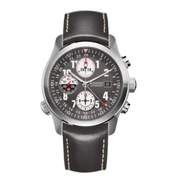 Bremont ALT1-Z Zulu Green