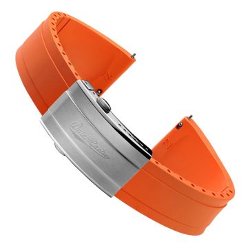 Spanish Orange