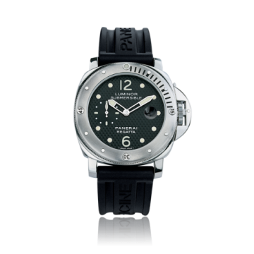 Panerai Luminor Submersible Regatta
