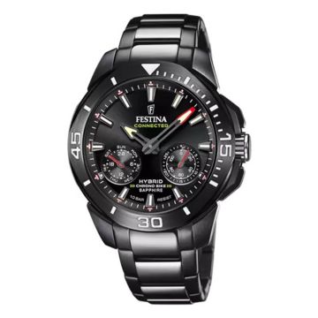 Festina Connected Chrono Bike