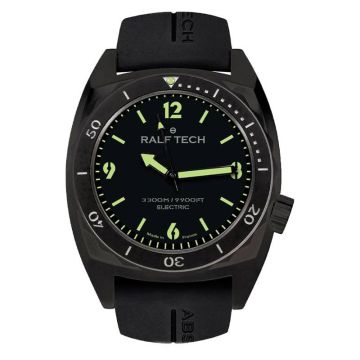 Ralf Tech The Beast Electric "Original Black"