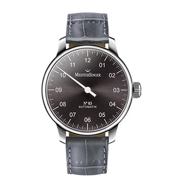 MeisterSinger N° 03