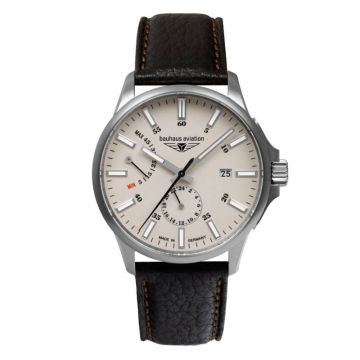 Bauhaus Aviation Automatic Power Reserve
