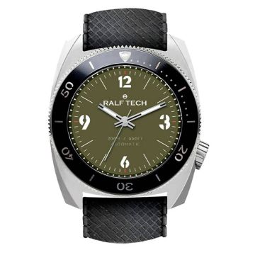 Ralf Tech Automatique WRB Tundra