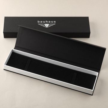 Bauhaus Aviation Titanium