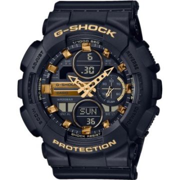 G-Shock Jelly-G
