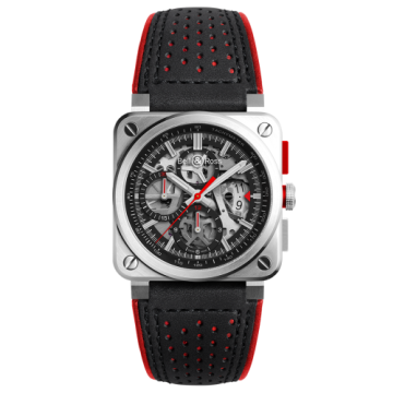 Bell & Ross BR 03-94 Aéro GT Chronograph