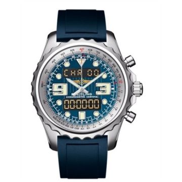 Breitling Chronospace Quartz