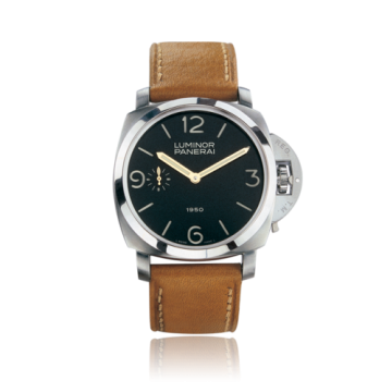 Panerai Luminor 1950