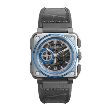 Bell & Ross BR-X1 Hyperstellar