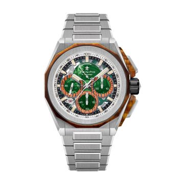 Zenith Defy Extreme Jungle