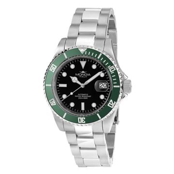 Mondia Madison Diver Automatic MI-786-SSGR
