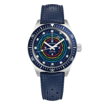 Wolbrook Skindiver Decompression MN90 25