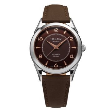 Trematic Archivio Uno - ref. 502 - Choco