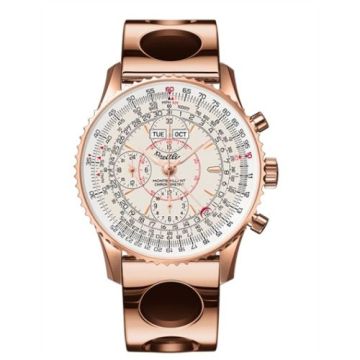 Breitling Montbrillant Datora