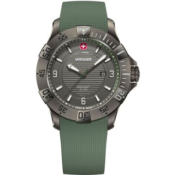 Wenger Seaforce 43