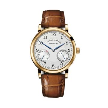 A. Lange & Söhne 1815  Up/Down Yellow Gold