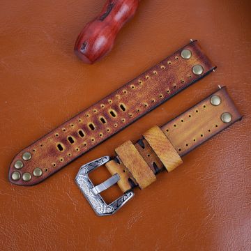 Bracelet de montre Rivet Rally
