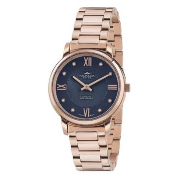 Mondia Elegance Classic Lady Diamonds MS-202-PR