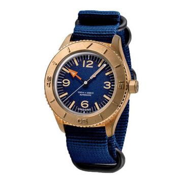 Undone Basecamp Classic Bronze