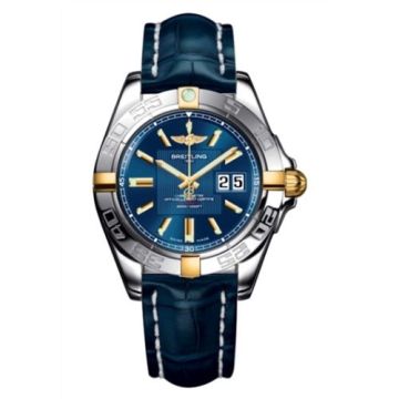 Breitling Galactic 41