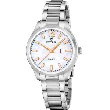 Festina Classique Acier