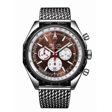 Breitling Chrono-Matic 49 Bronze