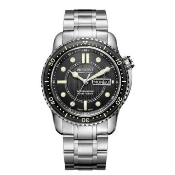 Bremont Supermarine S500 Bracelet